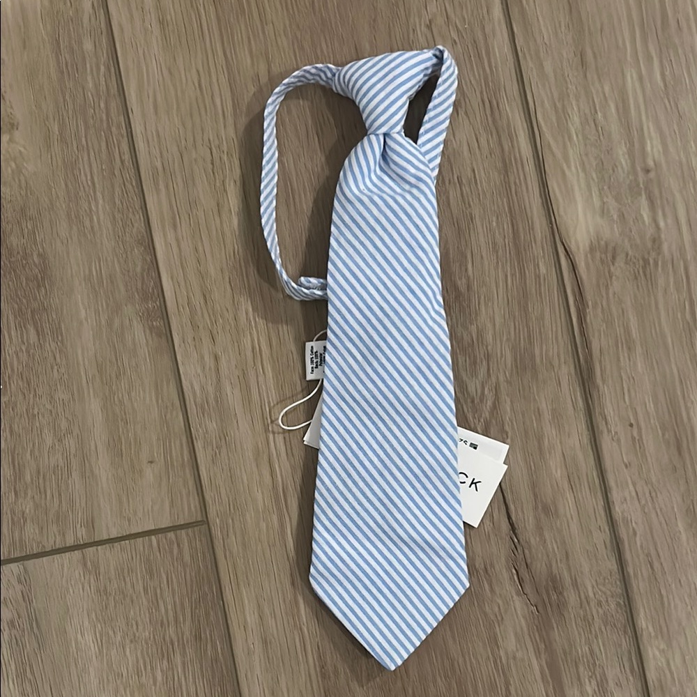 NEW Janie and Jack Floral Garden Neck Tie